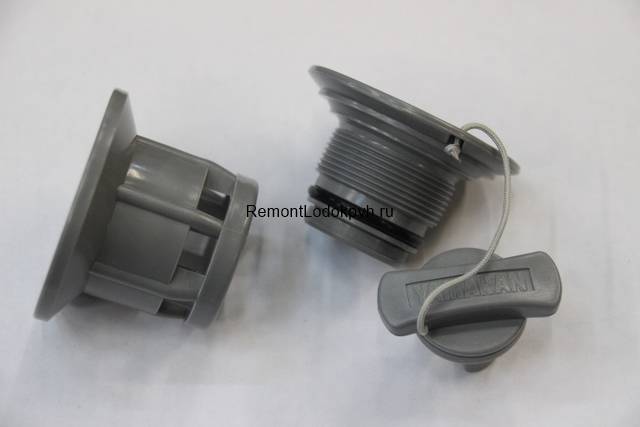 Воздушный клапан Ymaran