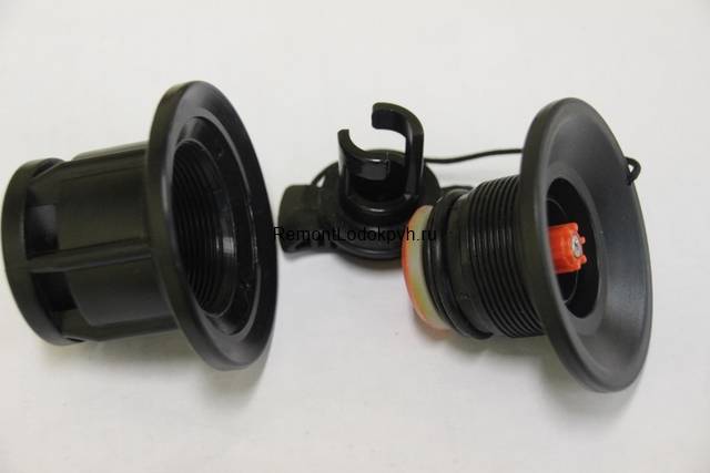 Воздушный клапан Nordik